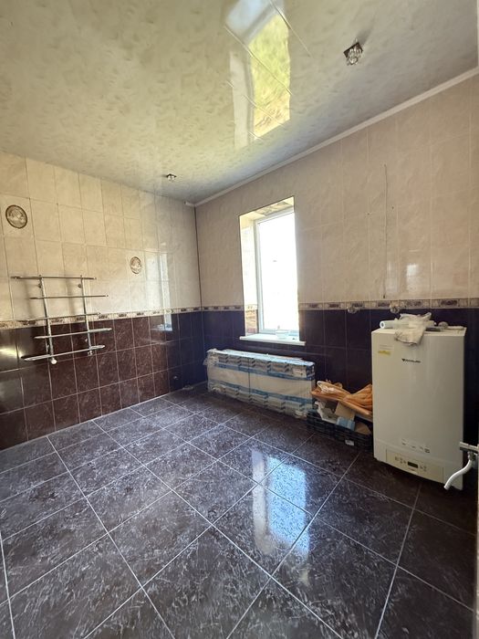 Не будинок, а зАмок.