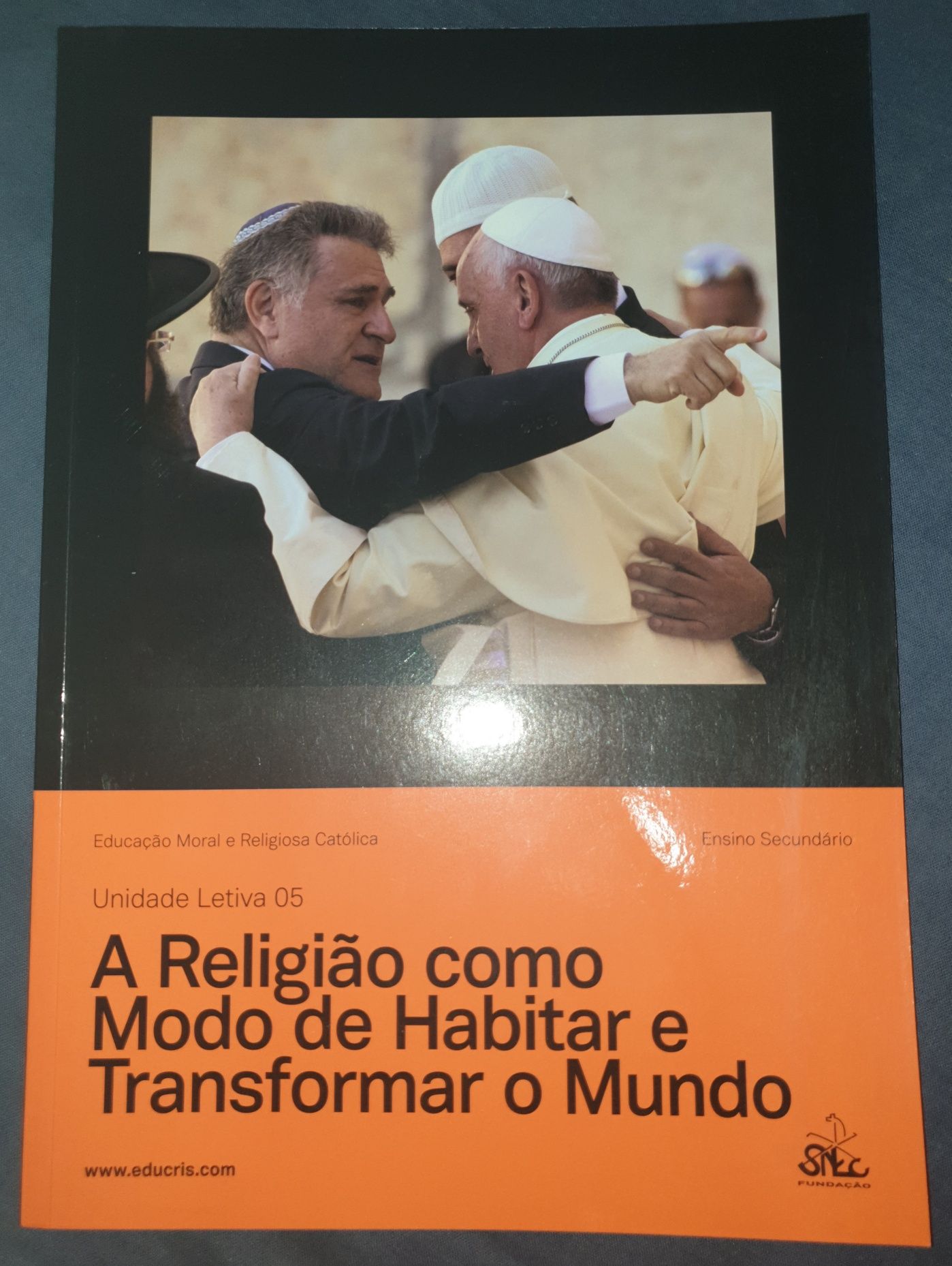 Manuais e cadernos de fichas 12°Ano Novos a partir de 3€