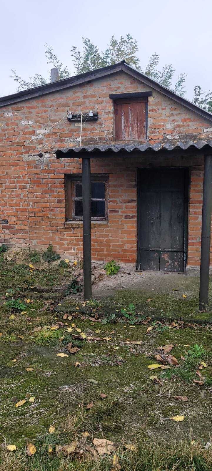 Продам дачу на берегу р.Ворсклы