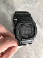 Zegarek Casio G-SHOCK DW-5600MS 1545