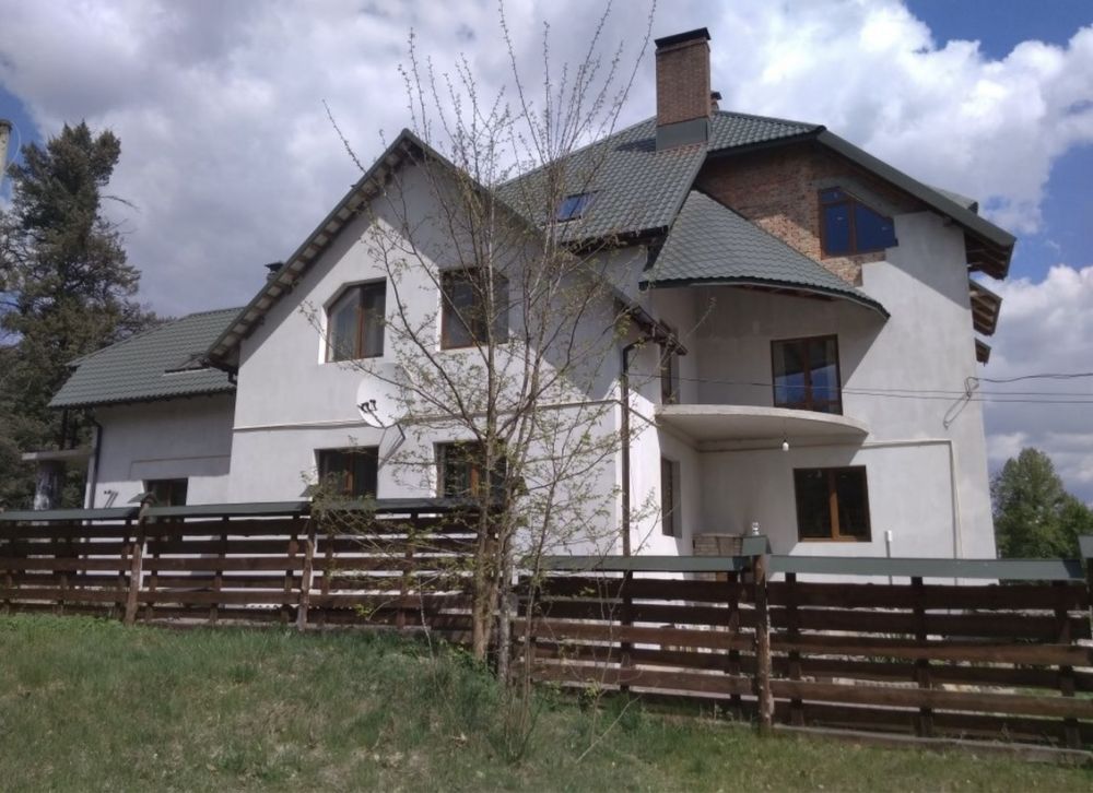 Продам дворівневу квартиру 120 мкв