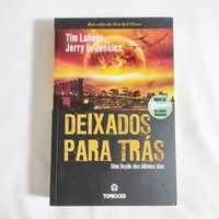 Deixados para trás - Livro 1 de Tim LaHaye e Jerry B. Jenkins Novo