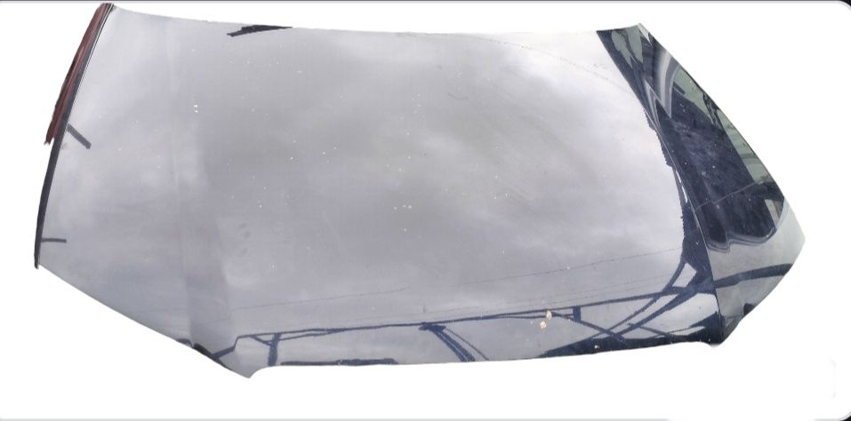 Capo / Capot / Capon - Audi A3 8P - 8P1