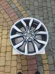 FELGI Felga Aluminiowa 19 FORD KUGA MK2 PUMA 5X108