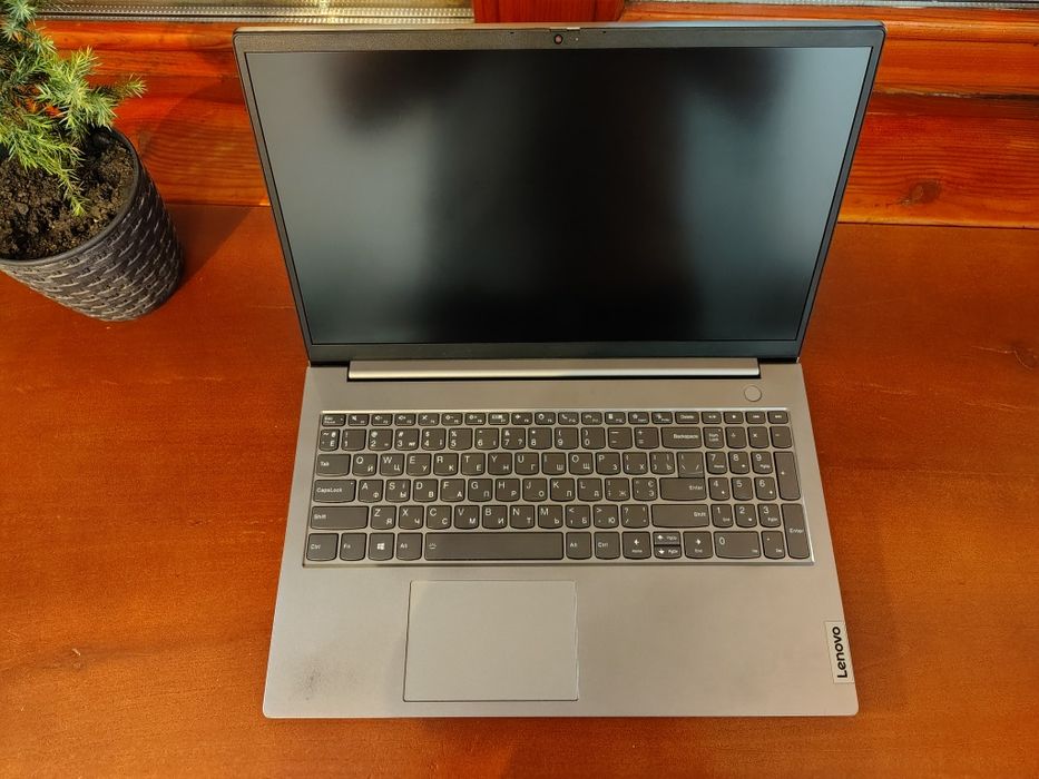 Lenovo ThinkBook 15 G2 ITL i5-1135G7/16 Gb/ SSD 477GB