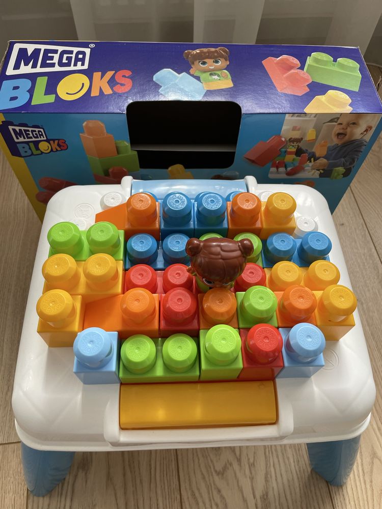 Розвиваючий столик Fisher-Price