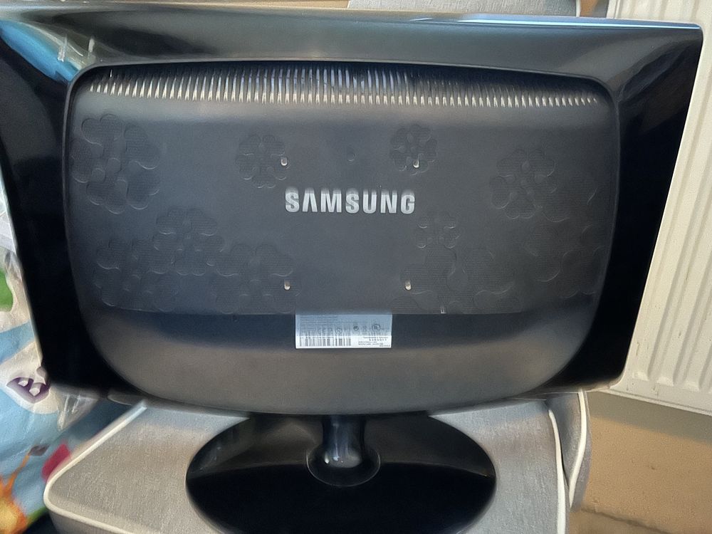 Monitor firmy Samsung