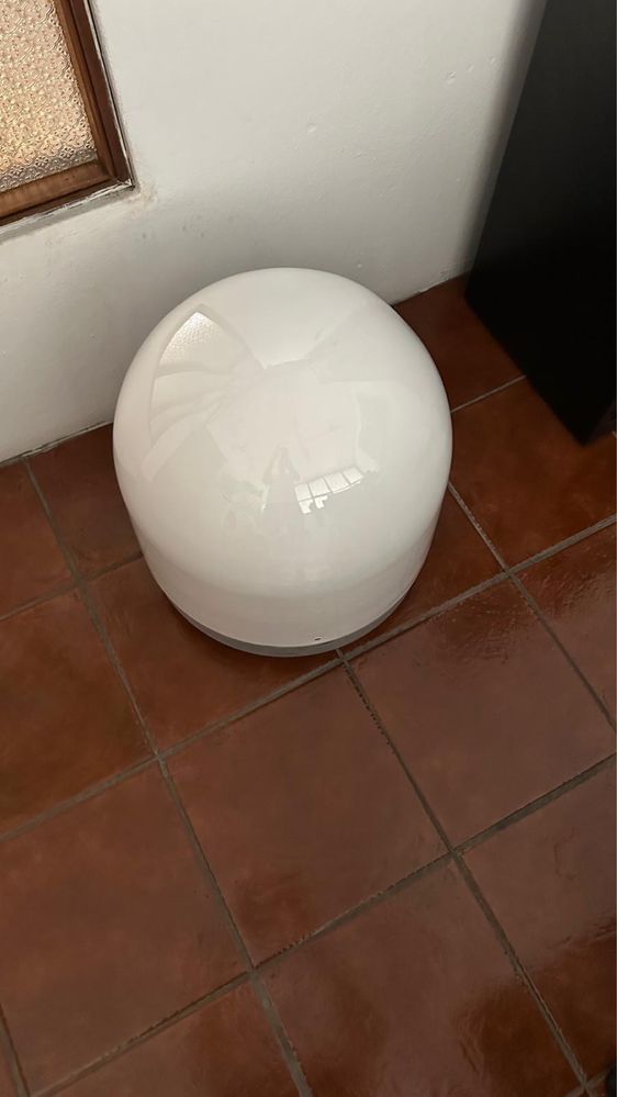 Antena Tracphone
