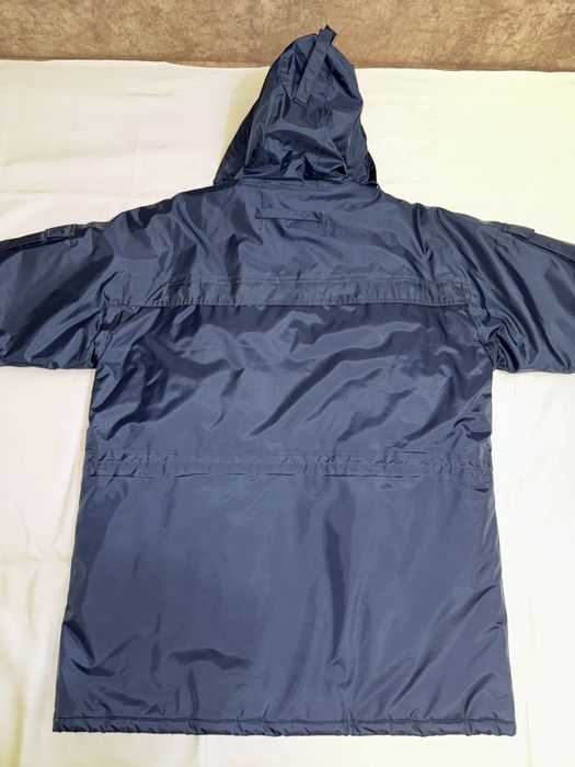 Куртка BMS Sailing-wear Himalaya-Parka – нова, розмір XL