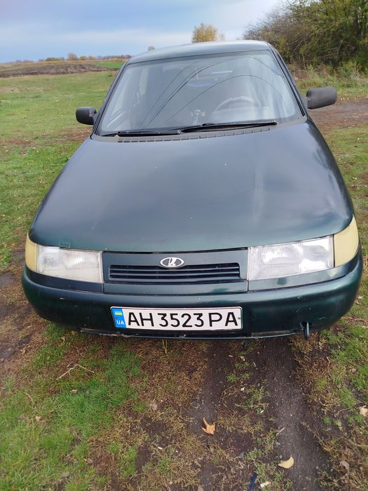 Продам ВАЗ 2110 один хазяїн