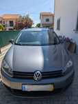 VW Golf Variant 1.6 TDi Trendline