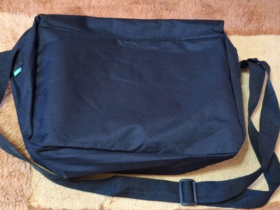 Сумка чоловіча крос боді