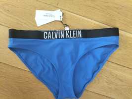 calvin klein oryginalny dol od bikini logo 40 l nowy