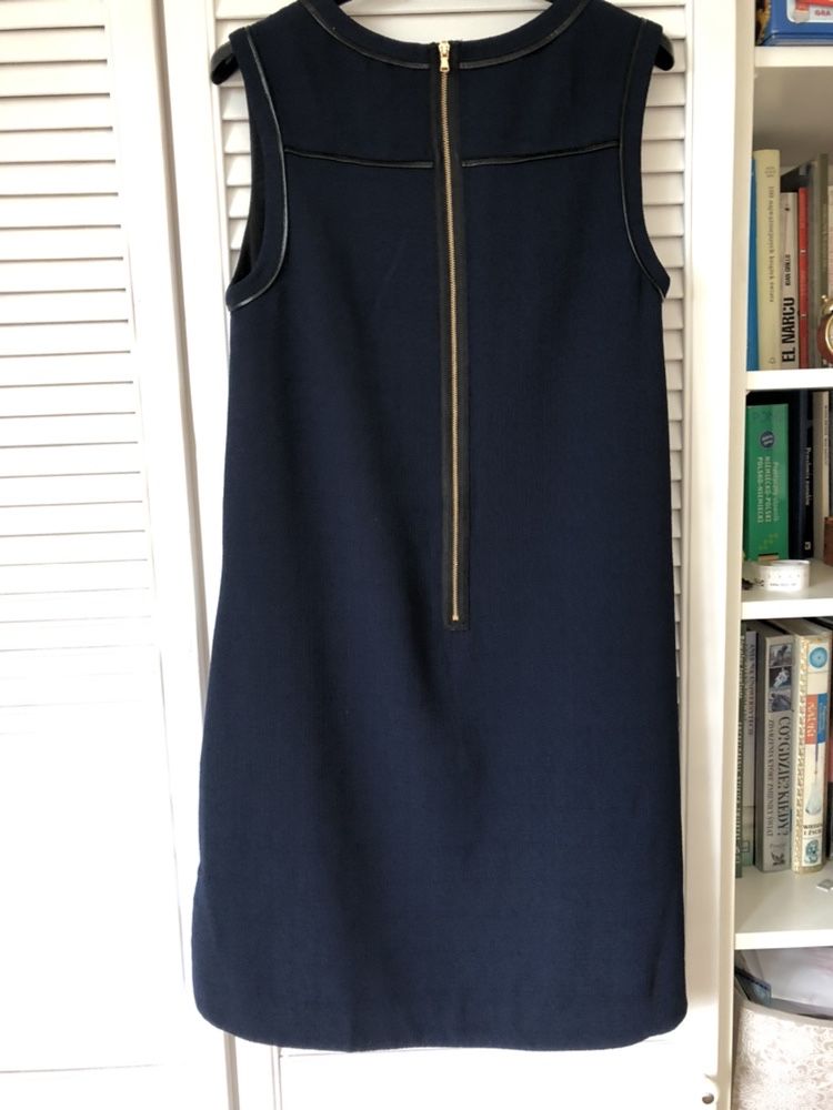Elegancka sukienka