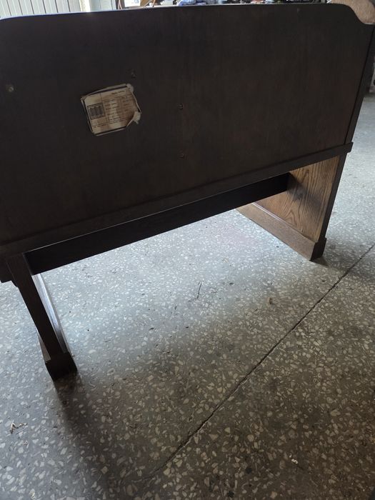 Ławo-szafka 80-lata Swarzędz