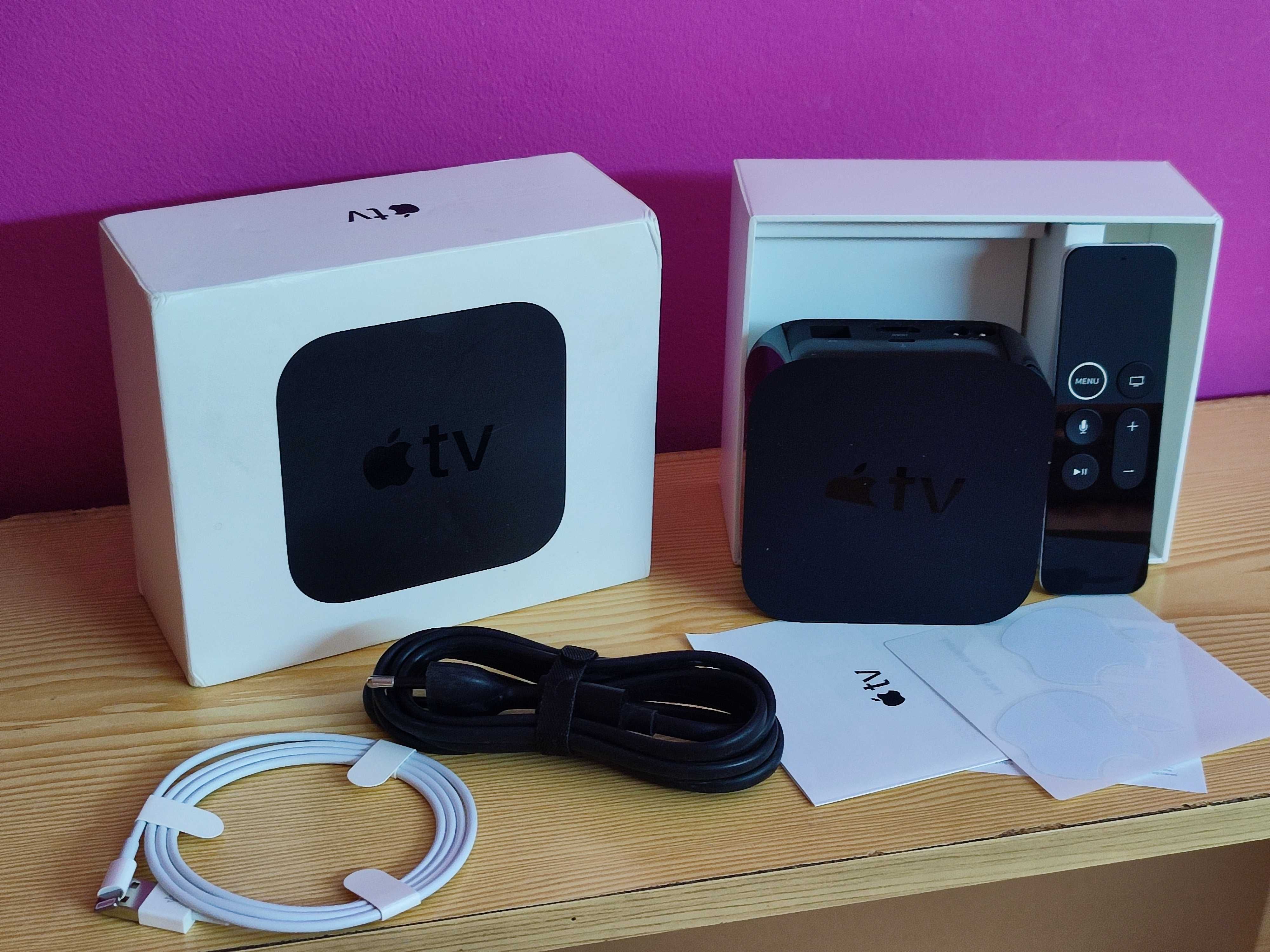 Apple A1625 32GB - Smart TV Box iptv
