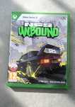 > > Need For Speed NFS Unbound Polski Dubbing – Xbox Series X