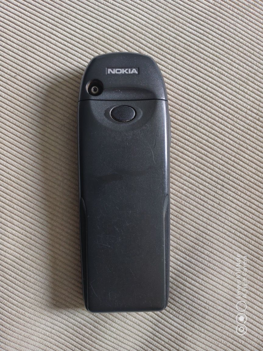 Nokia 6310i polecam