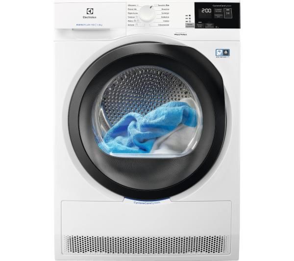 Suszarka Electrolux PerfectCare