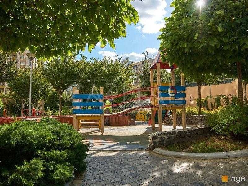 Продаж 3к 240м2 ЖК "Парк Авеню" просп. Голосіївський,60 Голосіїво Торг