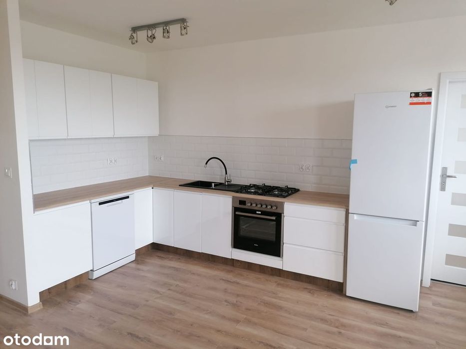 4-pok. mieszkanie Radlin - 70 m2 - bezpośr.