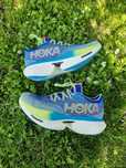 кросівки для бігу Hoka One One U CIELO X1 кроссовки беговые 42  бігові