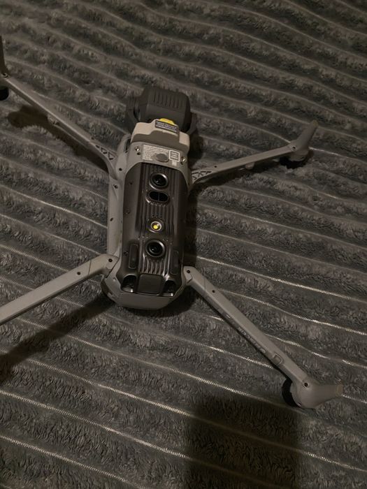 Matrice 4T,стан нового