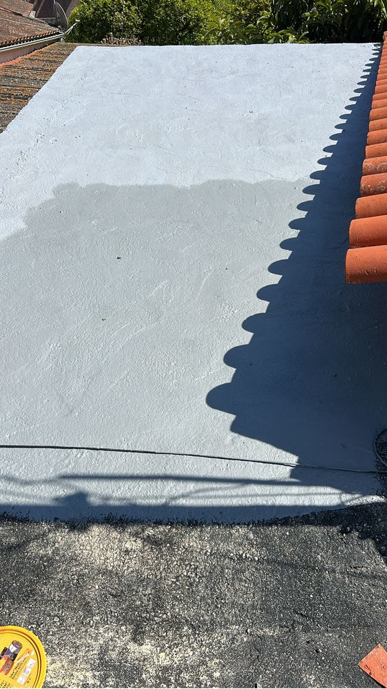 Serviço de construcao
