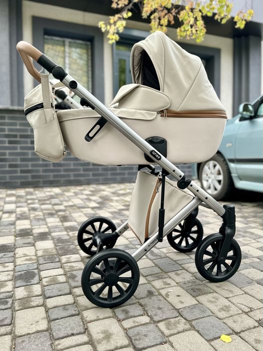 •Стан нової •Anex E/Type Stardust 2023 •2в1 чи 3/1