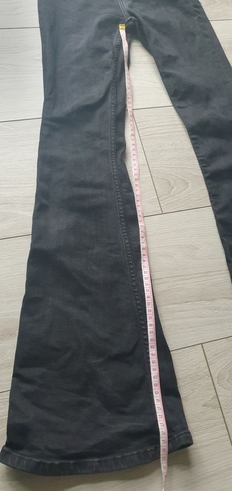 Spodnie Bershka XS