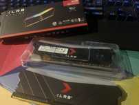 PNY XLR8 16 GB RAM DDR4 2 x 8 GB 3200 MHz