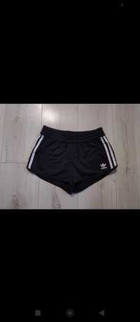 Spodenki dresowe adidas