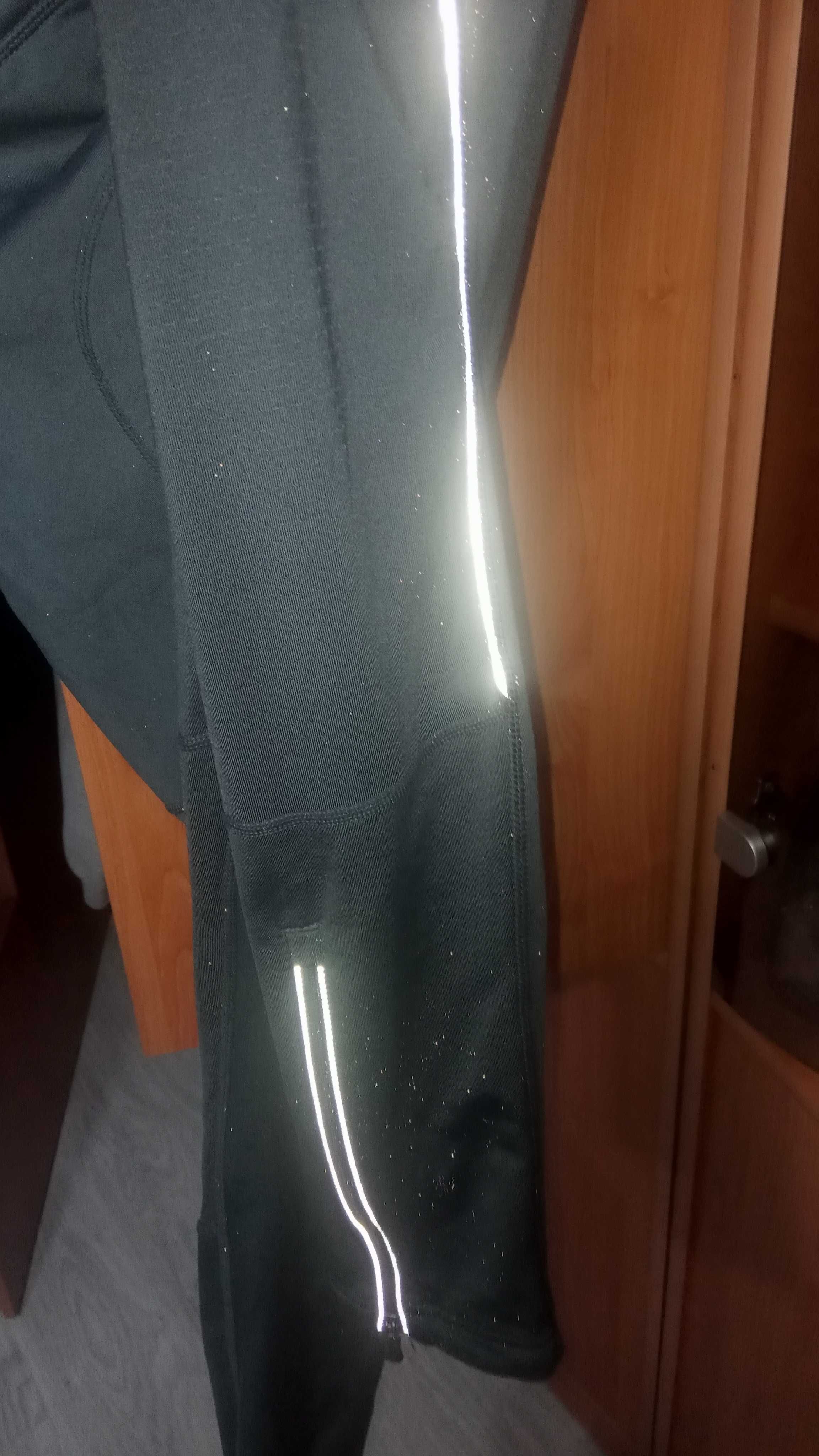 Tchibo super spodnie sportowe cieplejsze od 12lat wzrost 156-170