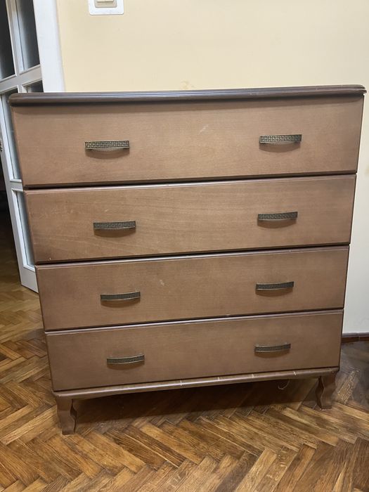 Продам комод з натурального дерева