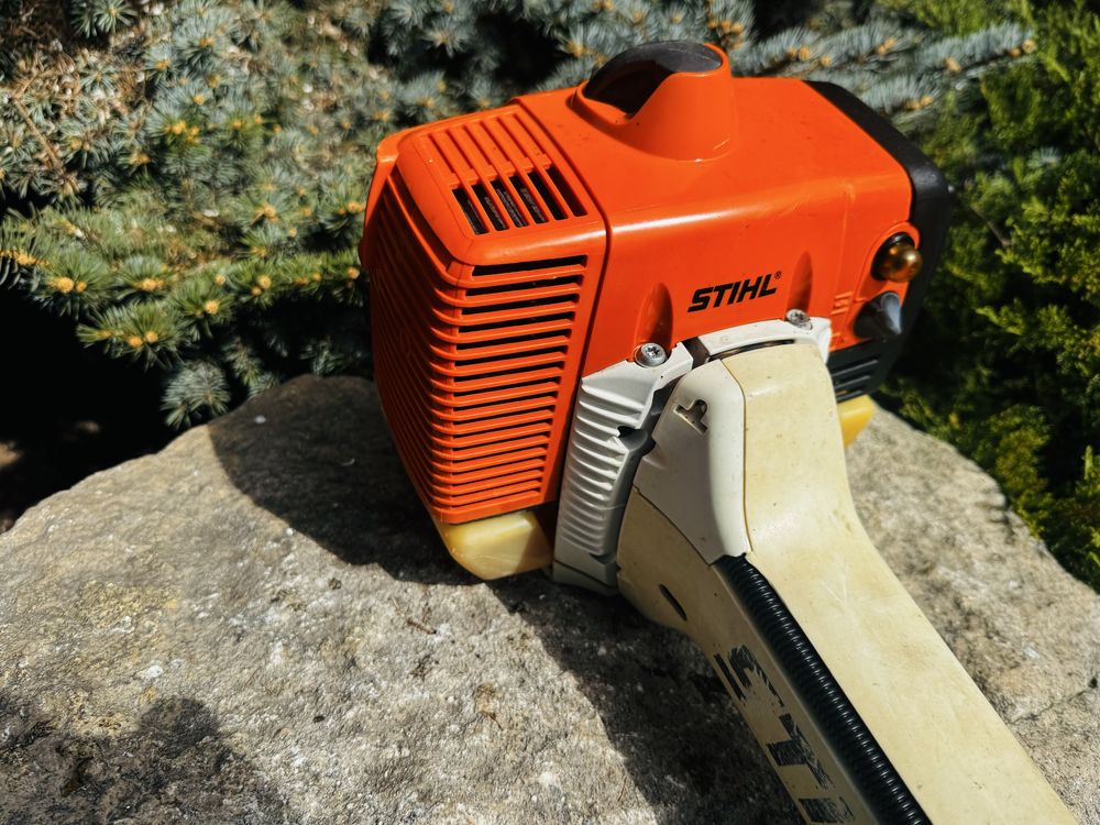 Kosa spalinowa Stihl FS400 FS 400  2,6KM 100% sprawna!