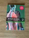 Książka Biologia na czasie 2
