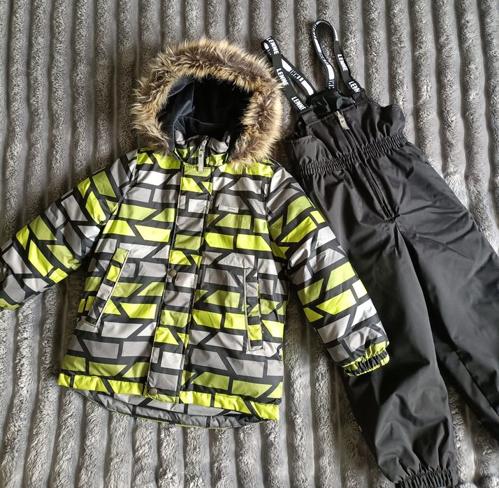 Зимовий комплект Lenne