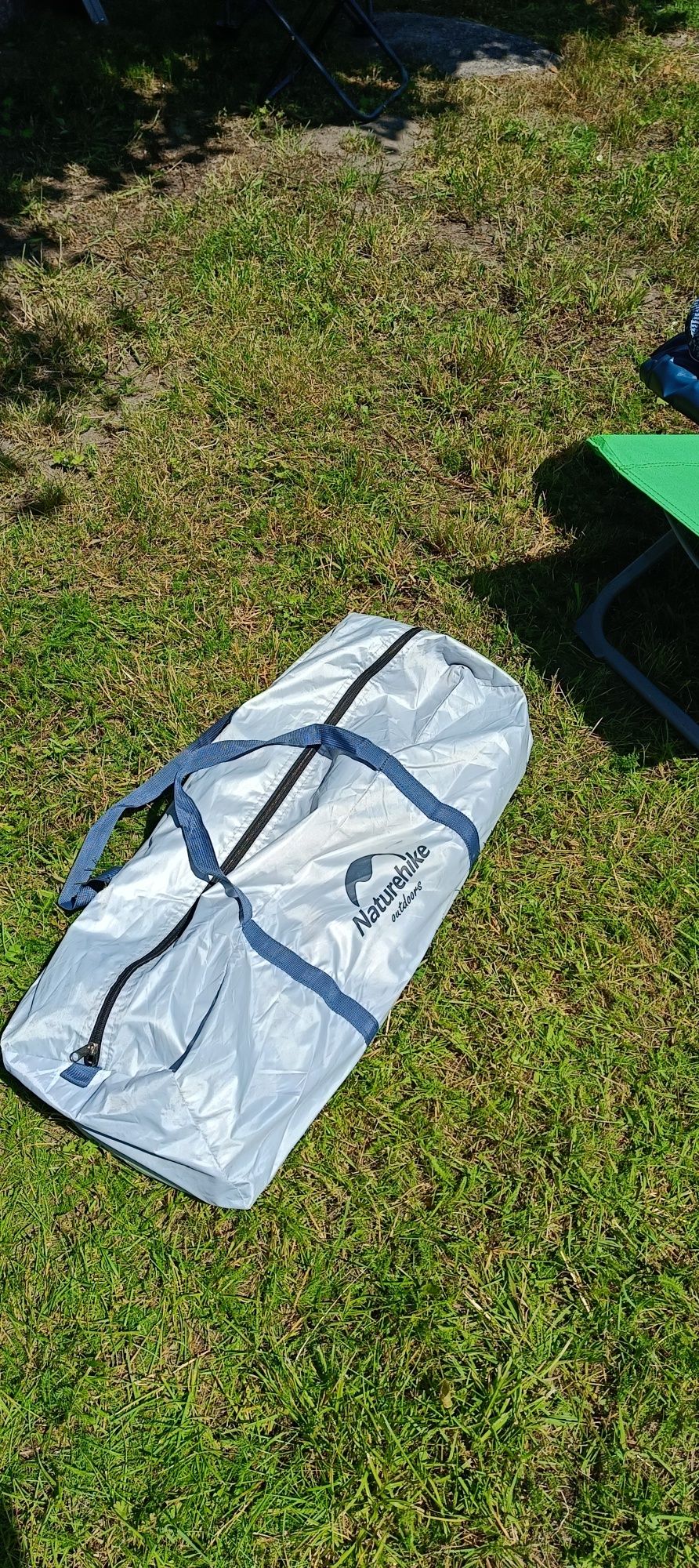 Naturehike Outdoor Cloud Dome zadaszenie turystyczne tarp