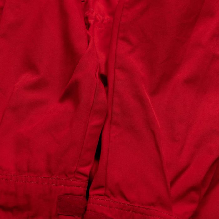 Vintage Helly Hansen Mountaineering anorak kurtka bawełniana M/L męska