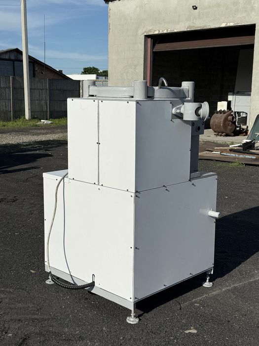 Шприц ковбасний гідравлічний 90-100 літрів ковбасне обладненя