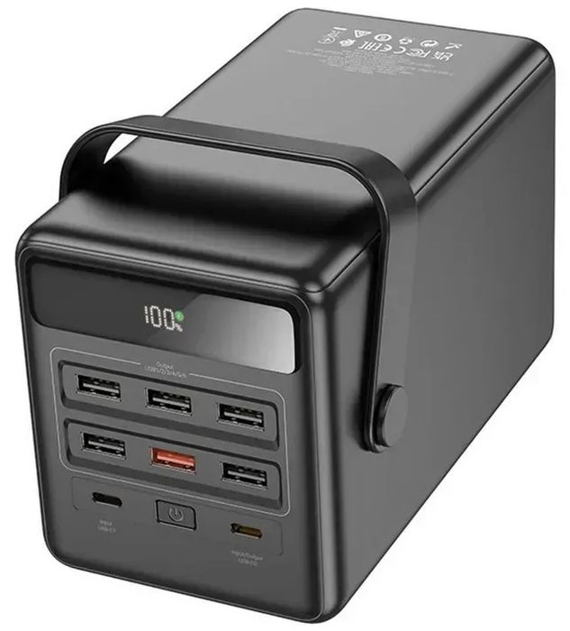 Павербанк A45Q 100000mAh . В НАЯВНОСТІ 2025