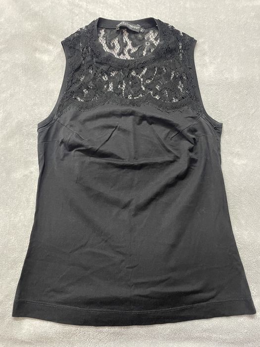 Майка/топ від Dolce&Gabbana