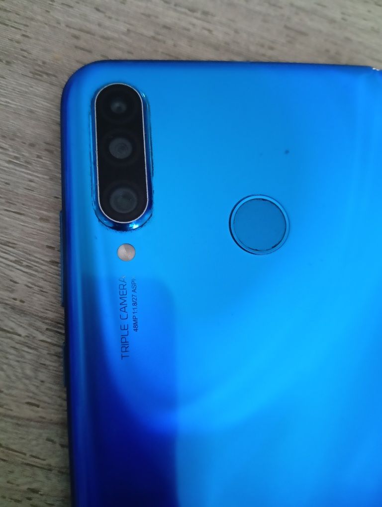Huawei p30 lite smartfon