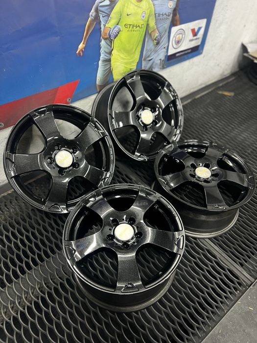 Диски 5.108 р16 r16 форд рено кангу лагуна