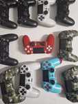 Pad DualShock Kontroler Oryginalny Konsola PS4