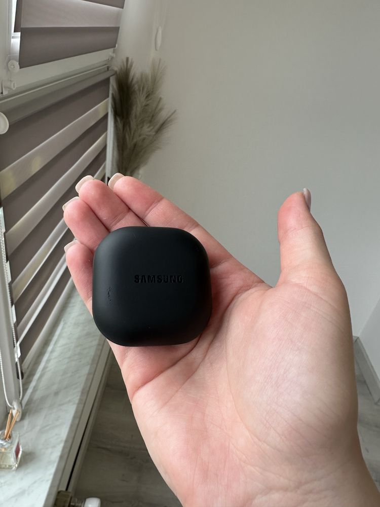 Galaxy buds2 pro