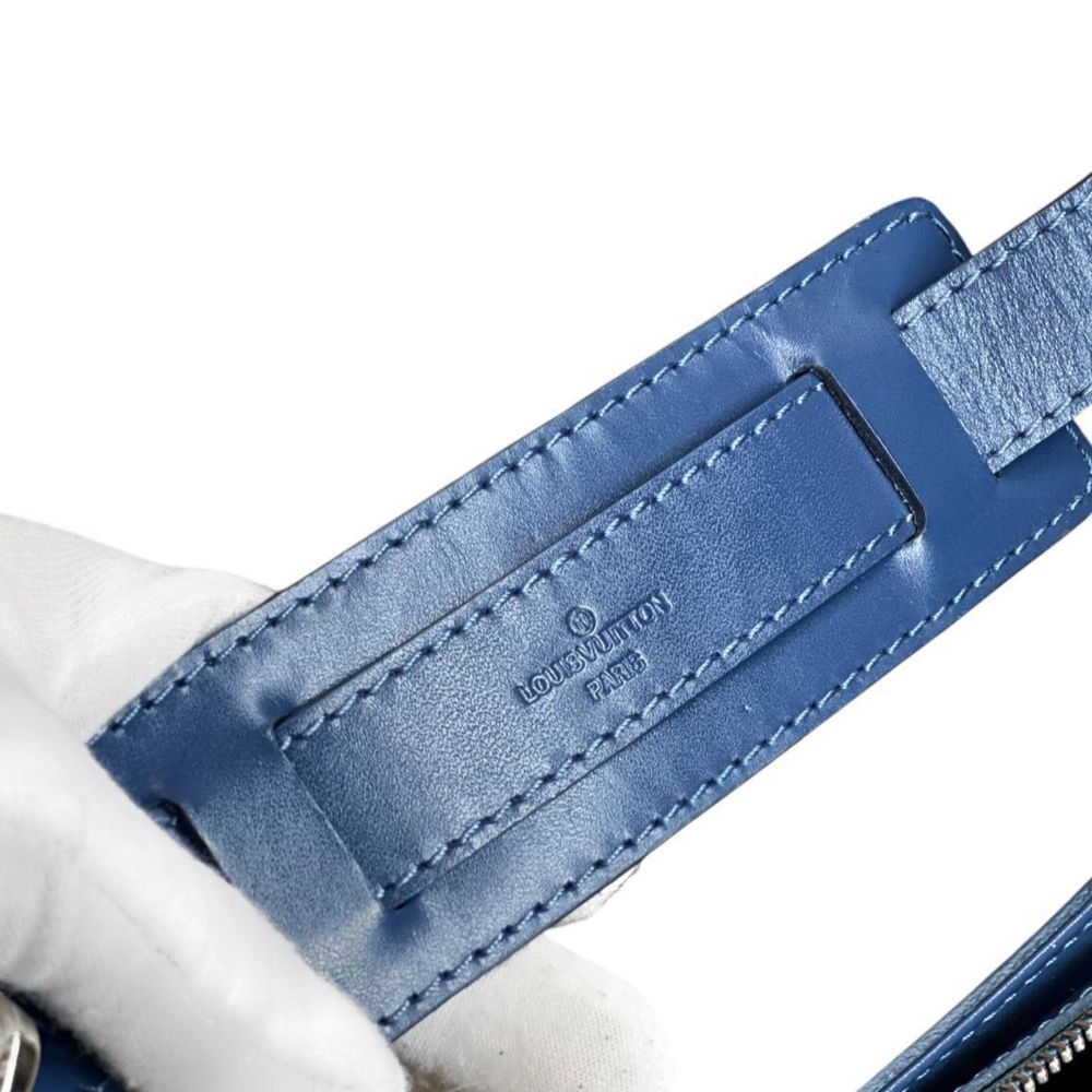 Сумка женская Louis Vuitton Turenne pm epi bag оригинал