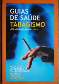 Guias de Saúde Tabagismo / Tuberculose