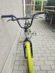 Rower bmx decathlon