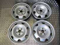 Felgi Vw T5 T6 Transporter Amarok 7Jx17 et56 5x120